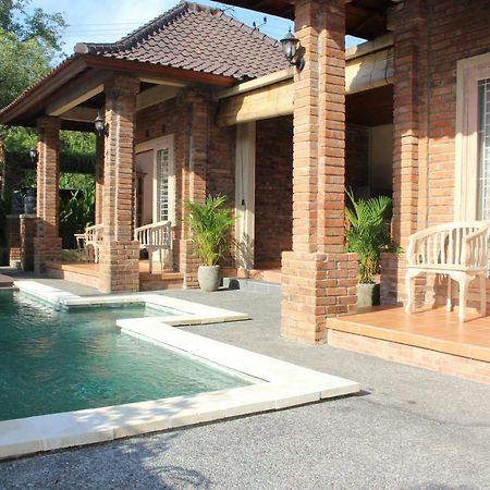 Villa Mayong Uluwatu Zewnętrze zdjęcie