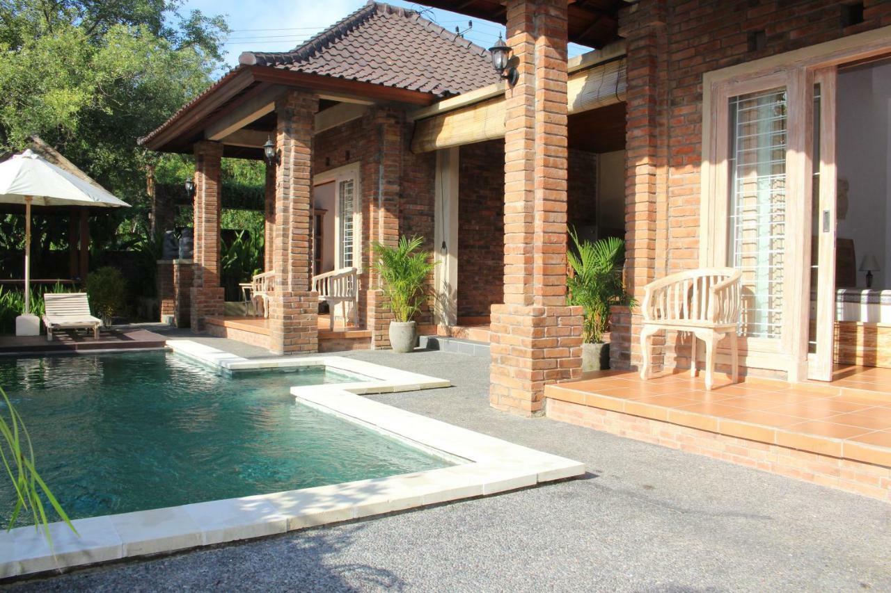 Villa Mayong Uluwatu Zewnętrze zdjęcie