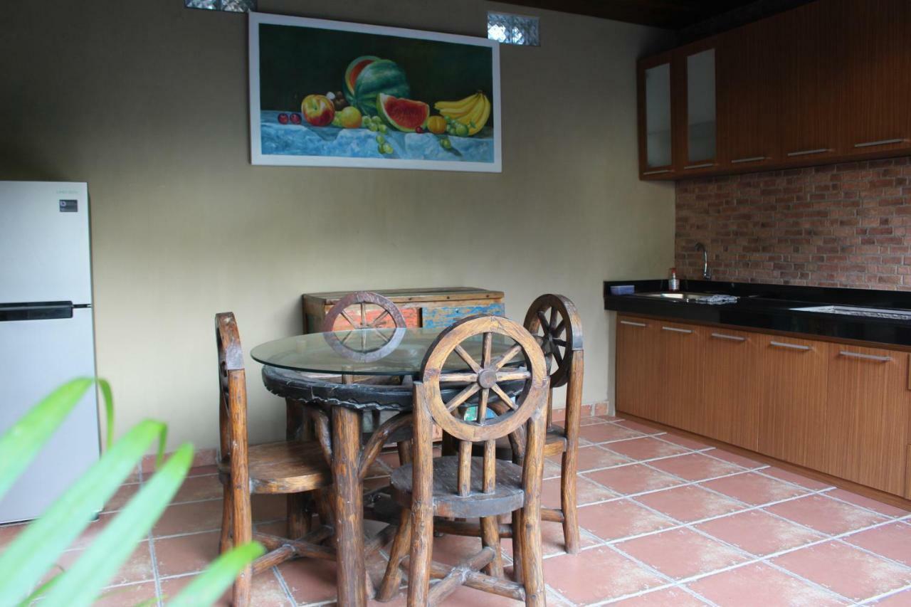 Villa Mayong Uluwatu Zewnętrze zdjęcie