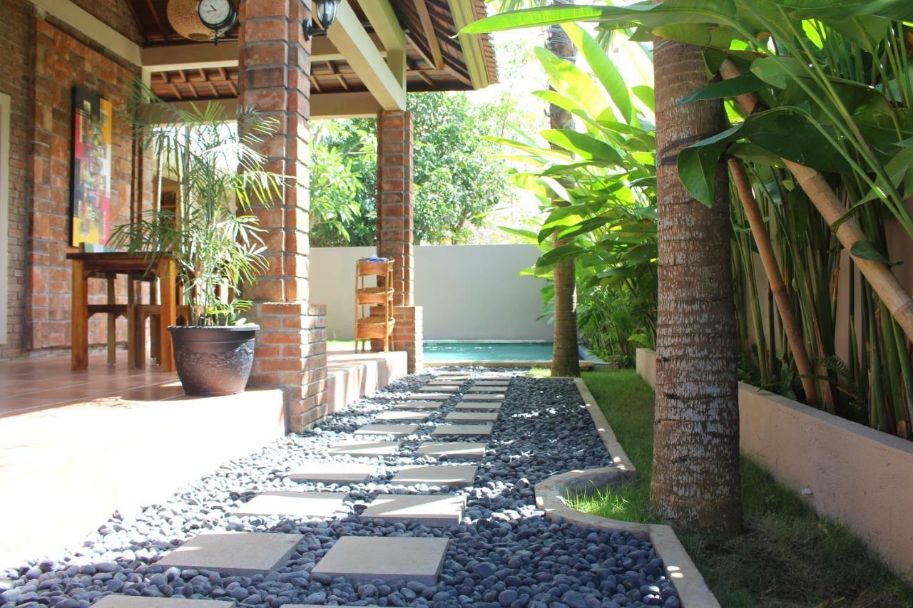 Villa Mayong Uluwatu Zewnętrze zdjęcie