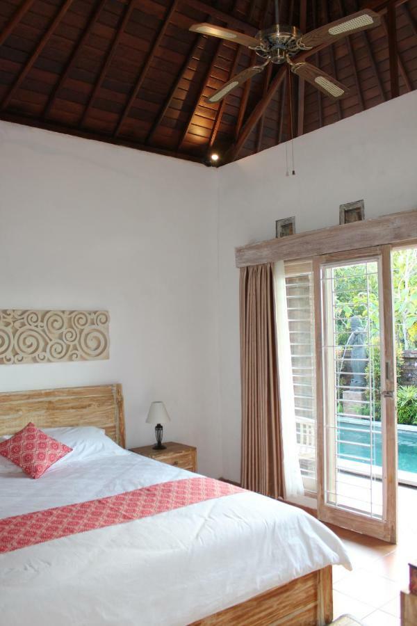 Villa Mayong Uluwatu Zewnętrze zdjęcie