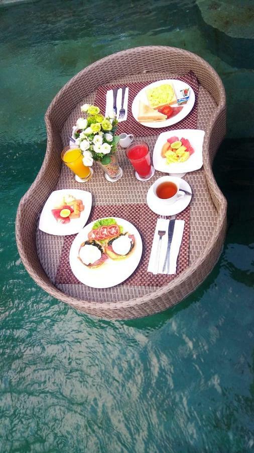 Villa Mayong Uluwatu Zewnętrze zdjęcie